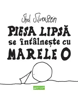 Piesa lipsa se intalneste cu marele O/Shel Silverstein