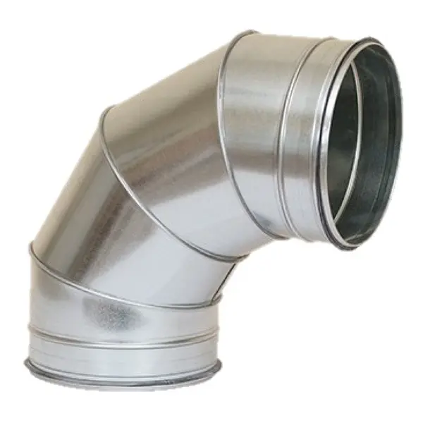 Piesa speciala cot 60° diametru Ø800