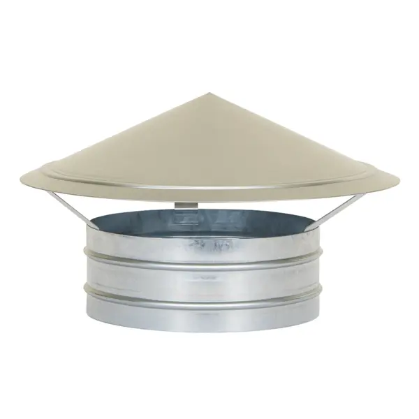 Piesa speciala Palarie protectie antiploaie Ø315 mm