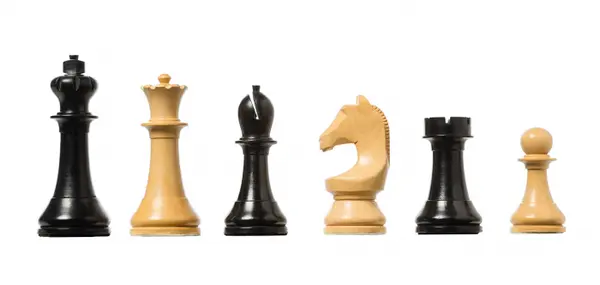 Piese de sah electronice din lemn oficial FIDE