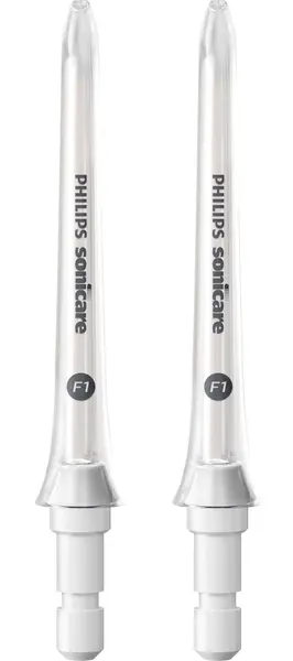 Piese de schimb pentru duș bucal Philips - HX3042/00, 2 buc, alb