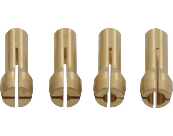 Piese de stângere - Pensete - pentru mandrină maşină de găurit 0,3÷3,2mm D-1508