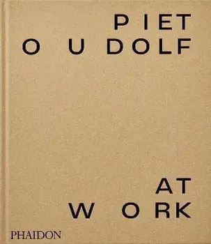 Piet Oudolf At Work, Hardback/Noel Kingsbury