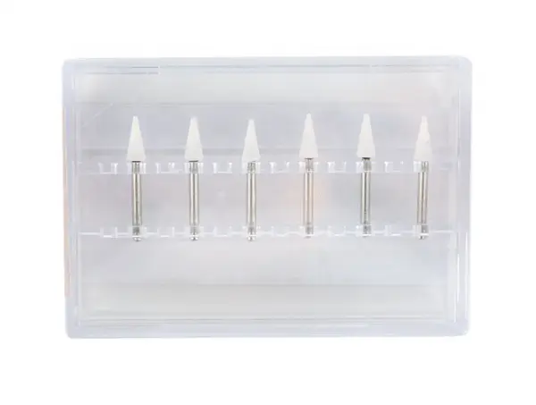 Pietre Arkansas Set - Conice