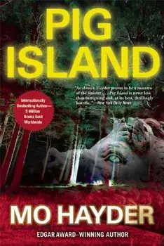 Pig Island, Paperback/Mo Hayder
