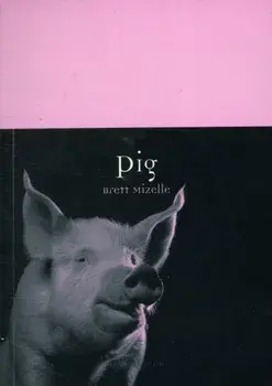 Pig, Paperback/Brett Mizelle