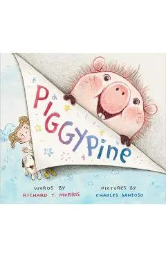 Piggypine - Richard T. Morris