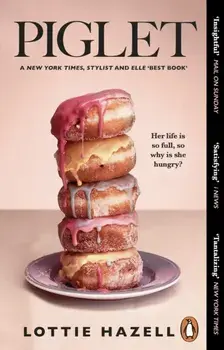 Piglet, Paperback/Lottie Hazell