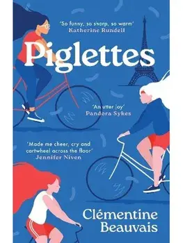 Piglettes, Paperback/Clementine Beauvais