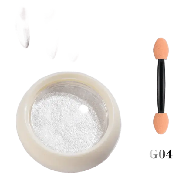 Pigment Chrome Aurora G04 - G04 - EVERIN