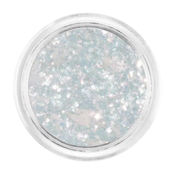 Pigment Unghii Diamond LUXORISE, Astral Ember