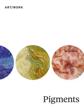 Pigments, Paperback/Ittai Weinryb