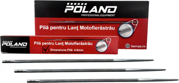 Pila D 3.5mm Poland
