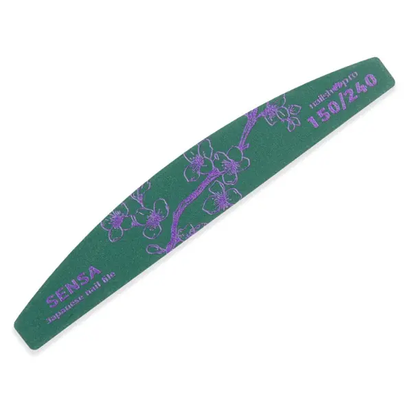 Pila Japoneza semiluna Nailshop 150/240