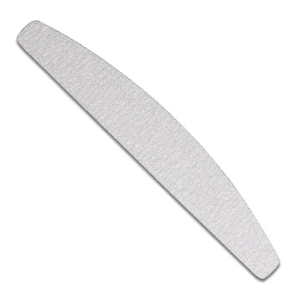 Pila Semiluna Gri - 100/180