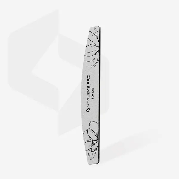 Pila semiluna Staleks NFE-40-80/100