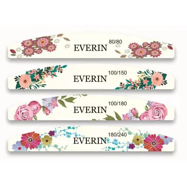Pila Unghii Everin 180/240 -