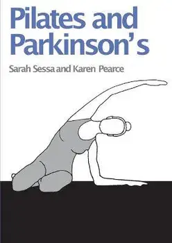 Pilates and Parkinson's, Paperback/Karen Pearce