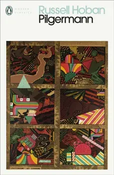 Pilgermann, Paperback/Russell Hoban