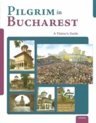 Pilgrim in Bucharest |
