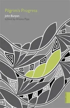 Pilgrim's Progress (Hodder Classics), Paperback/John Bunyan