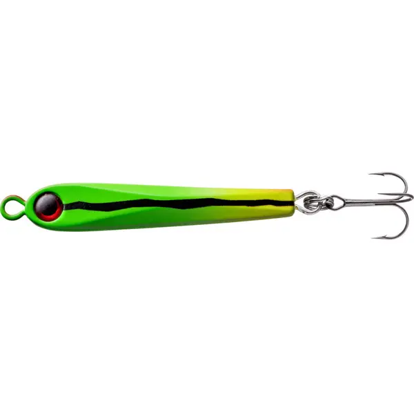 Pilker Prorex 4mm 7G Matt Chartreusse