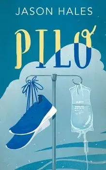 Pilo, Paperback/Jason Hales