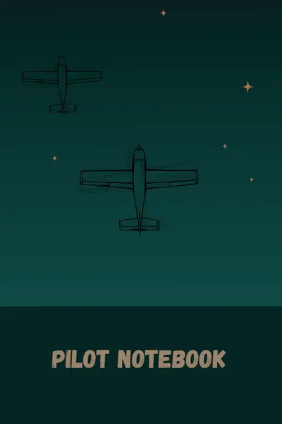 Pilot notebook