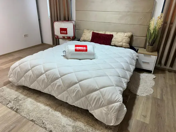 Pilota Alba 4 Anotimpuri - 200x220 cm - PP 03
