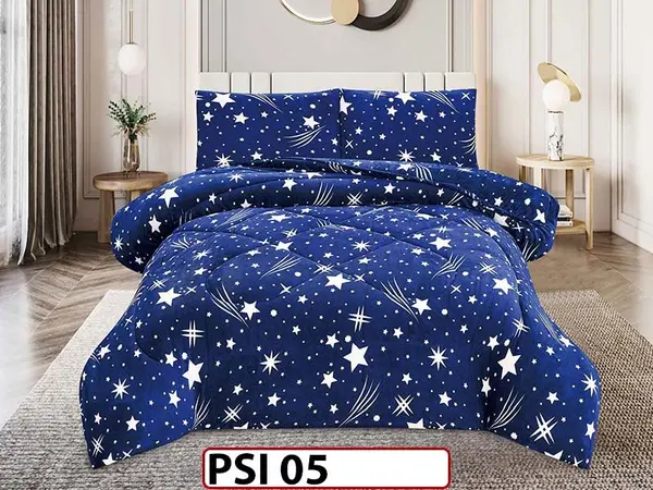 Pilota cocolino Cu Blanita 200x230cm - 2 persoane - PSI 05