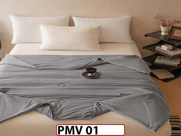 Pilota din MATASE de Vara 200x220cm - PMV 01