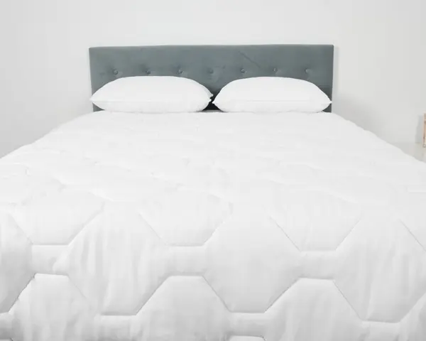 Pilota pentru iarna Somnart Superior Plus din bumbac 200 x 220 cm, 400 gsm