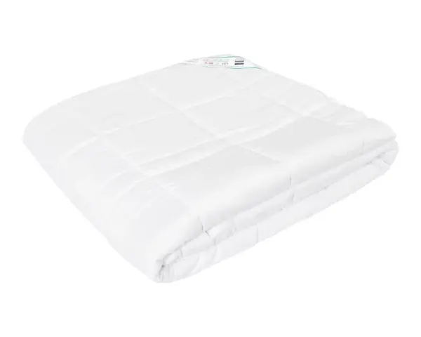 Pilota Somnart HypoAllergenicMed, microfibra 200g, 150 x 200 cm, lavabila la 95 C, pentru vara