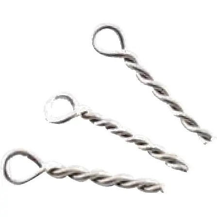 Pin Bayonet Nzon 11Mm