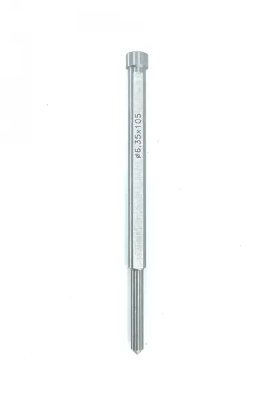 Pin de ghidare pt. carote TCT h=50mm diametre 12-17(mm) - DXDY.PIN1217H50