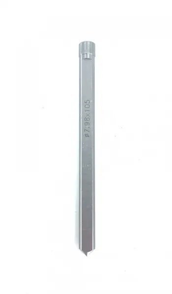 Pin de ghidare pt. carote TCT h=50mm diametre 18-68(mm) - DXDY.PIN1868H50