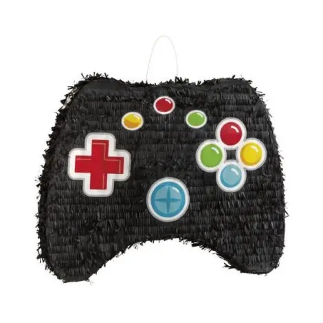 Pinata controller video game