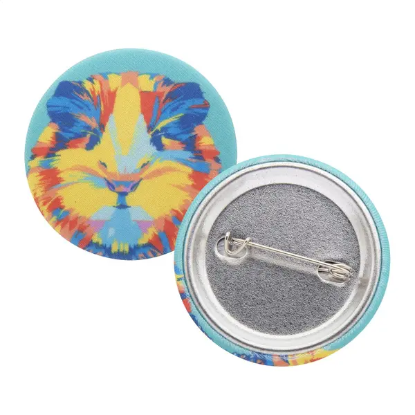 PinBadge RPET Mini insignă