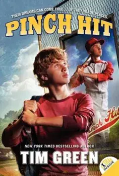 Pinch Hit, Paperback/Tim Green