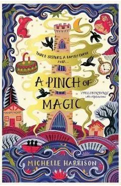 Pinch of Magic
