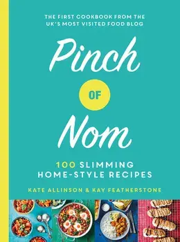Pinch of Nom/Kay Featherstone