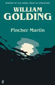 Pincher Martin. Introduced by Marlon James, Main, Paperback/William Golding