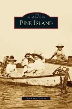 Pine Island, Hardcover/Mary Kaye Stevens