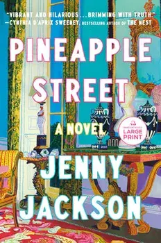 Pineapple Street, Paperback/Jenny Jackson