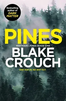 Pines, Paperback/***
