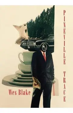 Pineville Trace - Wes Blake