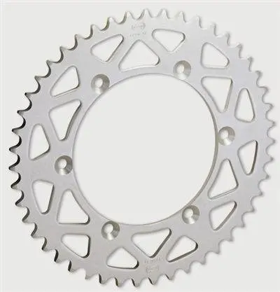 Pinion AL spate 520 48Z KTM125+250+300 83-89