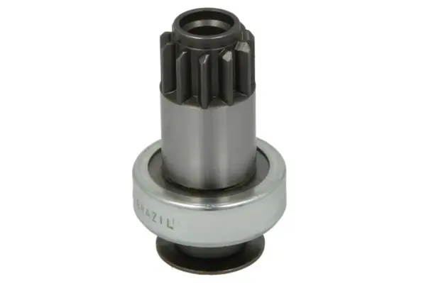 Pinion electromotor potrivit AUDI A3, TT; SEAT ALTEA, ALTEA XL, CORDOBA, IBIZA III, IBIZA IV, IBIZA IV SC, LEON, TOLEDO III; SKODA FABIA I, FABIA II, OCTAVIA II 1.4-2.0D 10.99-