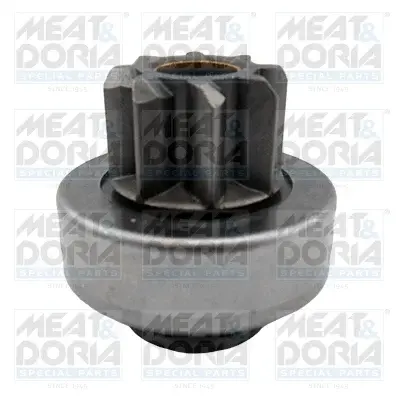 Pinion electromotor potrivit HYUNDAI I30, I40 I, I40 I CW, TIBURON; KIA CEE D, PRO CEE D, SPORTAGE II 2.0 2.0LPG 09.04-