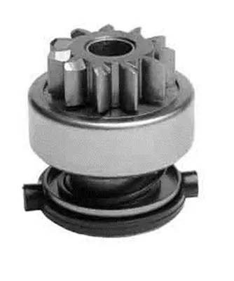 Pinion electromotor potrivit TOYOTA AVENSIS, COROLLA 1.4 1.6 1.8 10.99-03.08